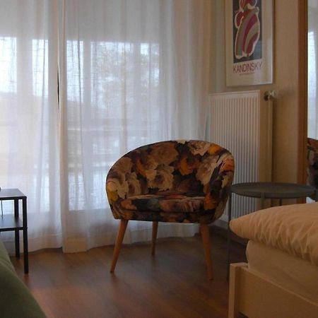 זארבורג Ferienwohnung Alter Weinberg מראה חיצוני תמונה