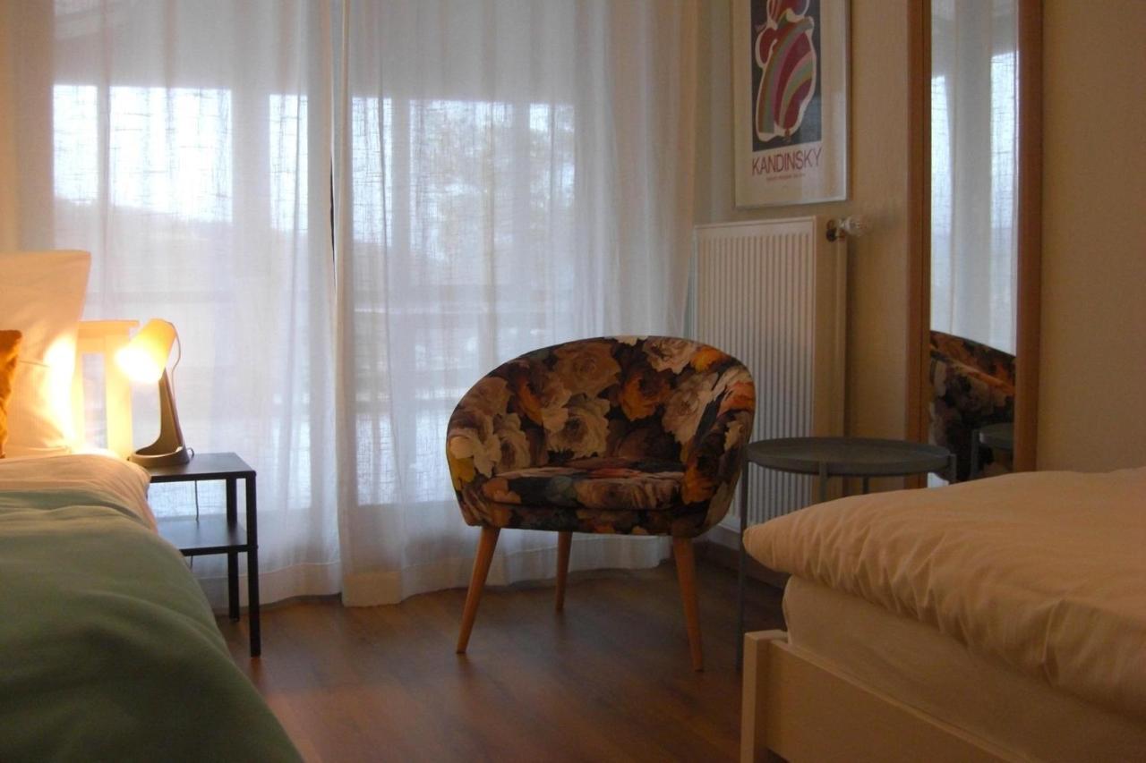 זארבורג Ferienwohnung Alter Weinberg מראה חיצוני תמונה