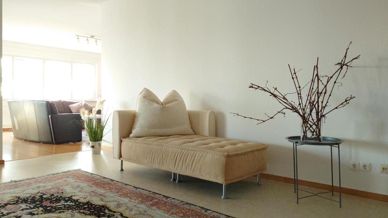 זארבורג Ferienwohnung Alter Weinberg מראה חיצוני תמונה