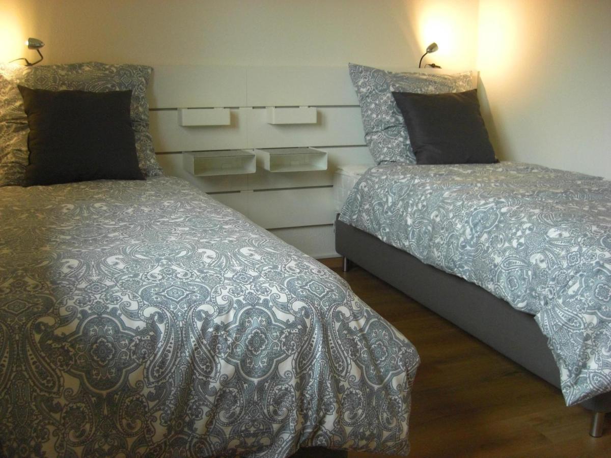 זארבורג Ferienwohnung Alter Weinberg מראה חיצוני תמונה