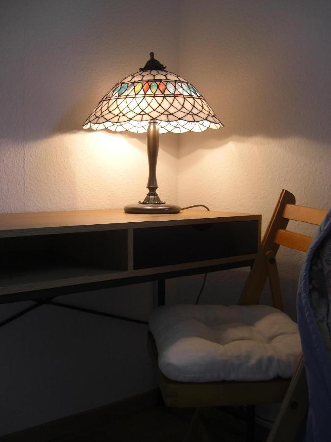 זארבורג Ferienwohnung Alter Weinberg מראה חיצוני תמונה